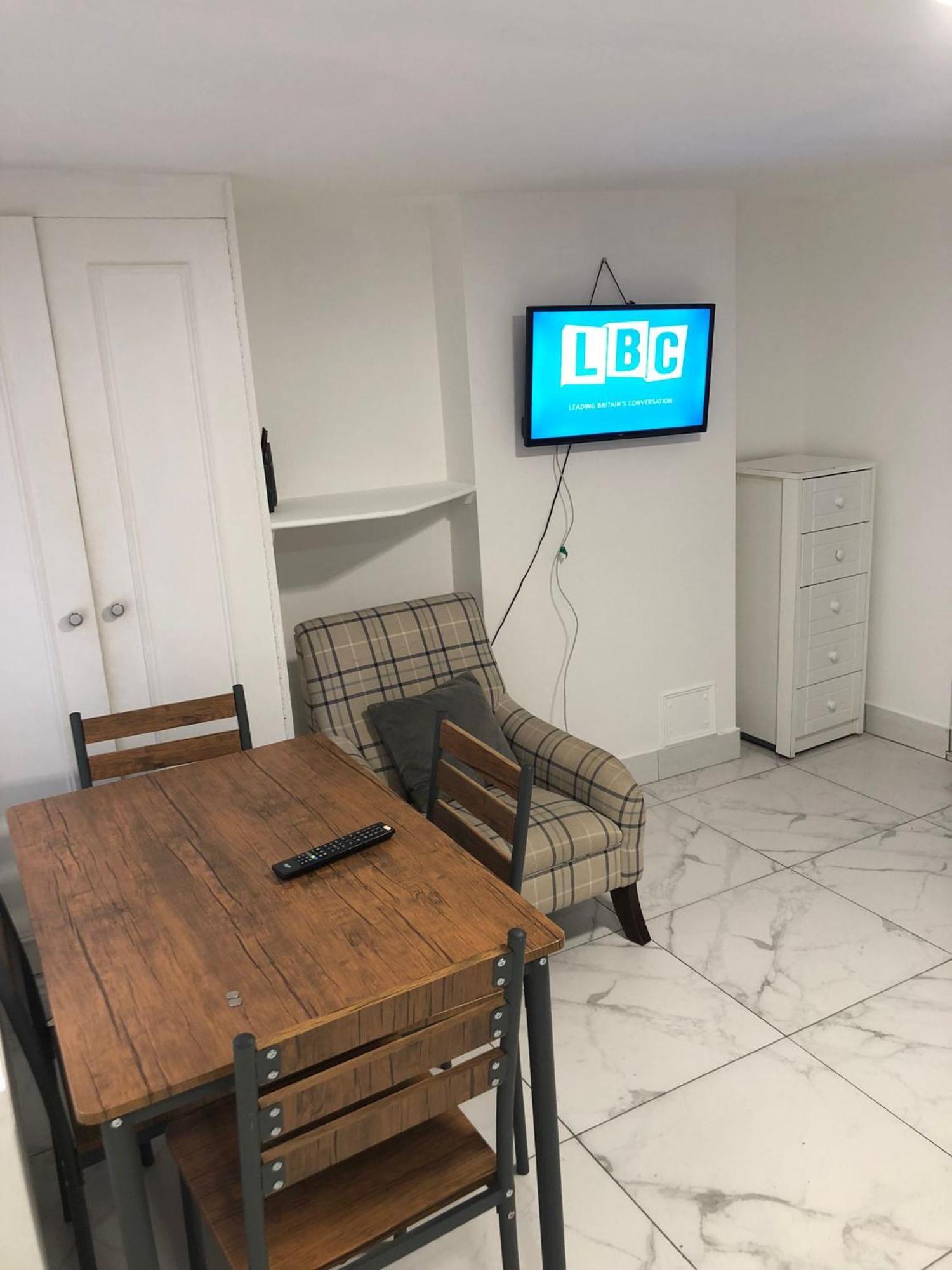 Appartement Paddington Londen