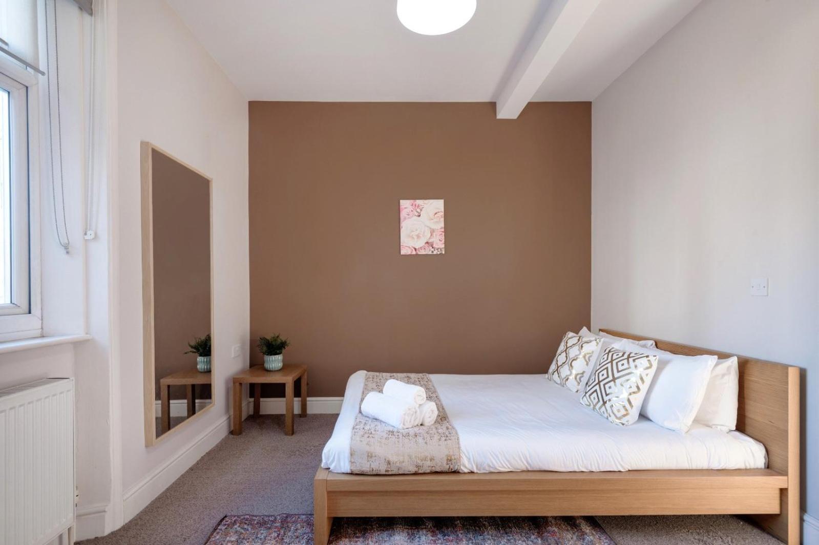 Appartement Paddington