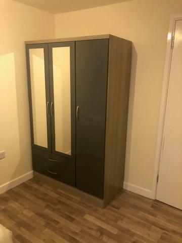 Paddington Appartement Londen