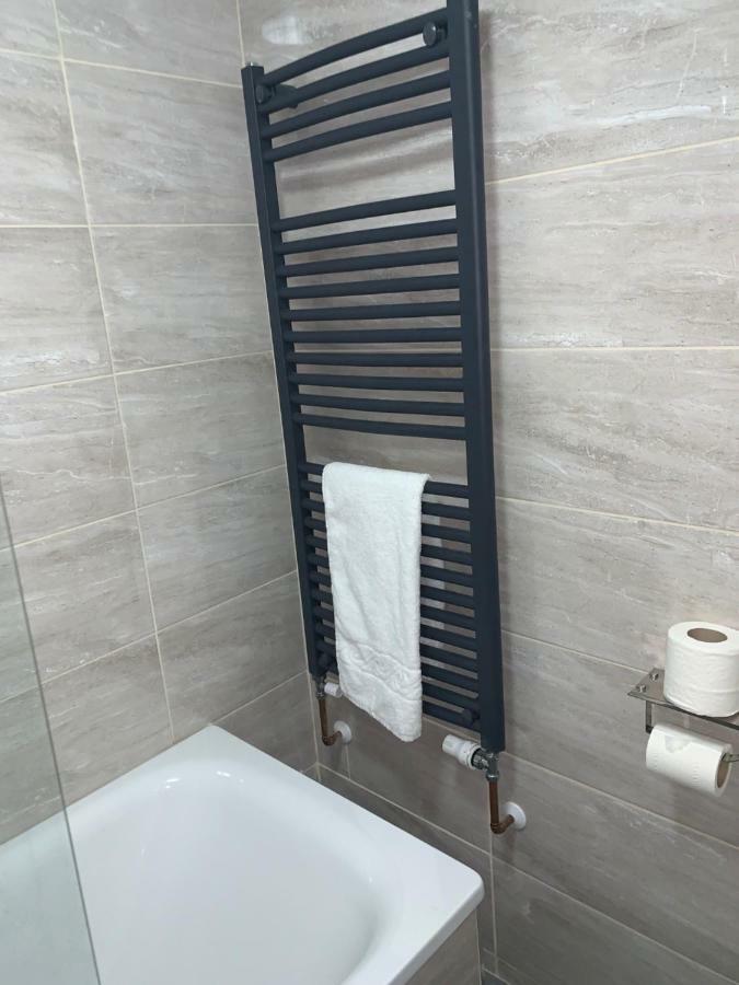 Paddington Appartement Londen