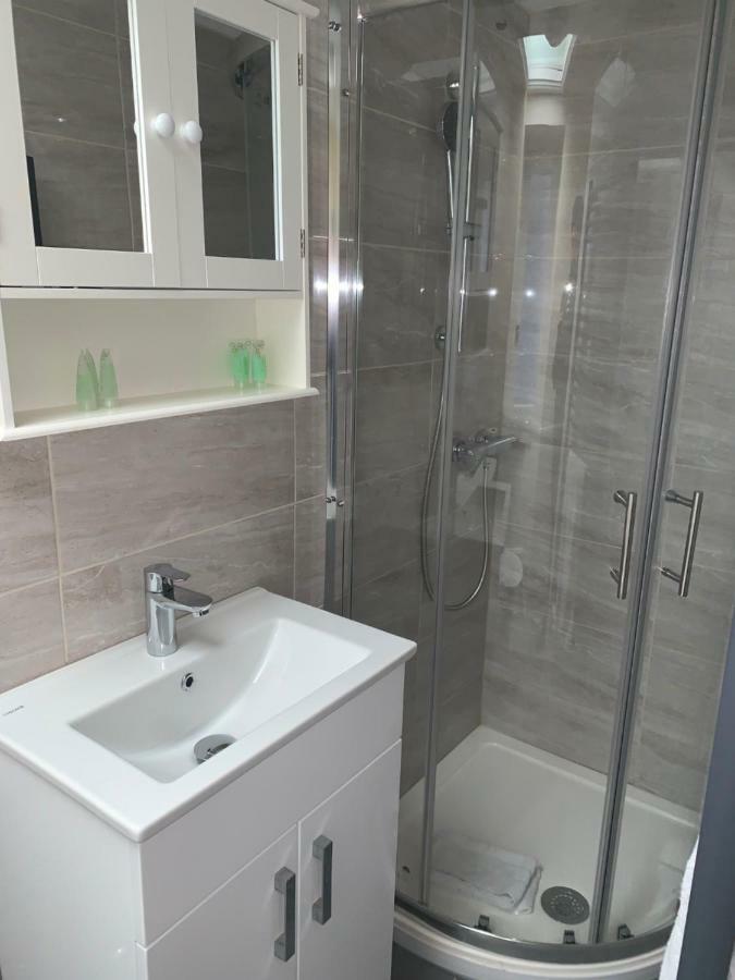 Paddington Appartement