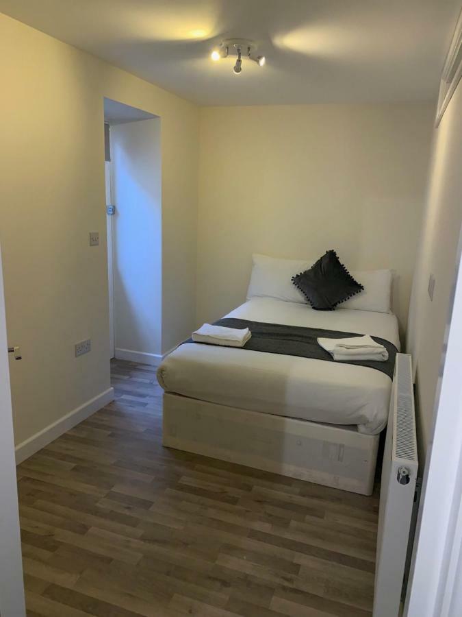 Appartement Paddington Londen